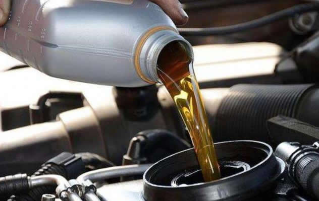 怎樣分辨機油的真假？